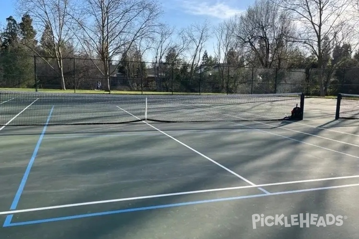 Photo of Pickleball at Mix Park